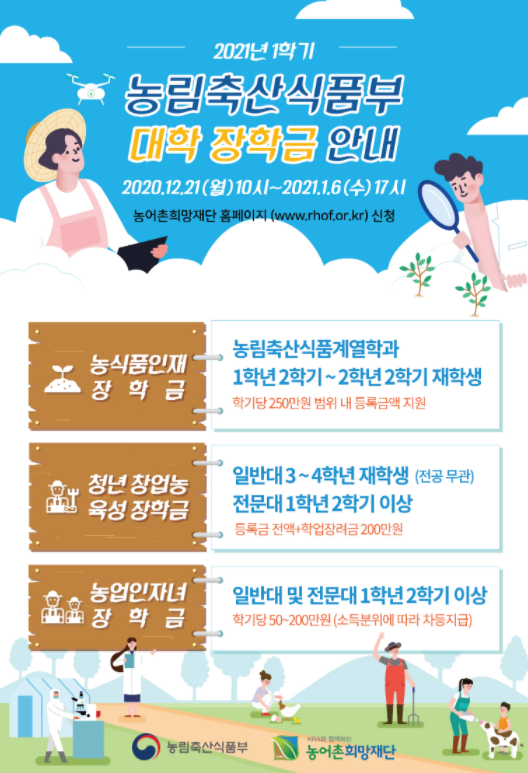 공지사항 - 식품공학과 식품공학과