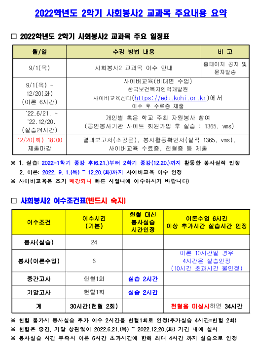 국립순천대학교 국립순천대학교