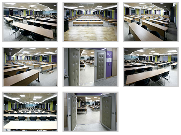 첨단강의실 현황