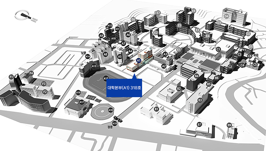오시는길 이미지