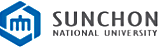 SUNCHON NATIONAL UNIVERSITY