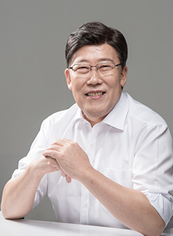순천대학교 총장 박진성 사진