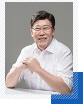 순천대학교 발전지원재단 제 9대 이사장 고영진