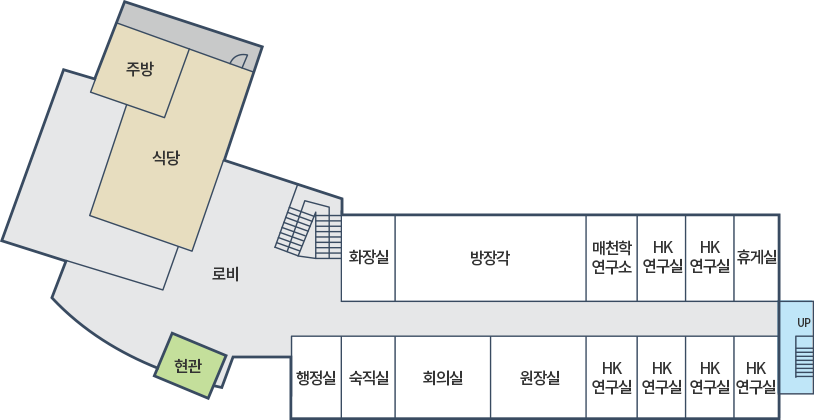 1층배치도 이미지. 자세한 내용은 아래를 참고하세요