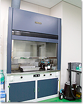 Fume hood 이미지