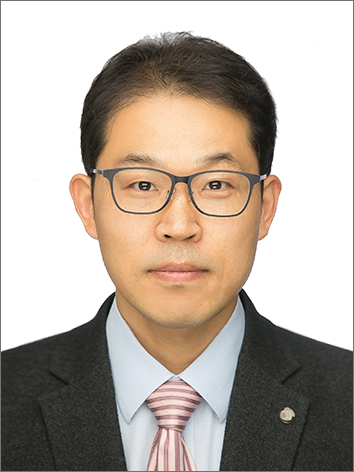 김상일 교수