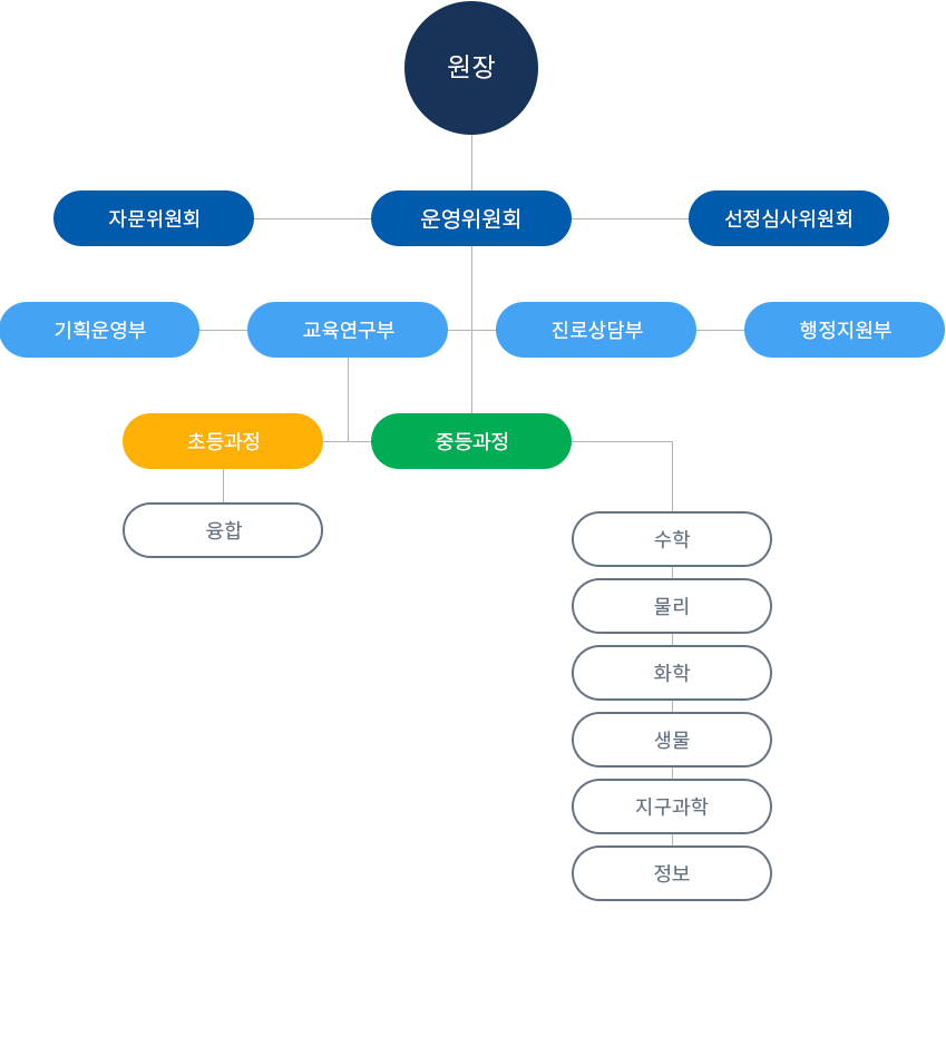 조직