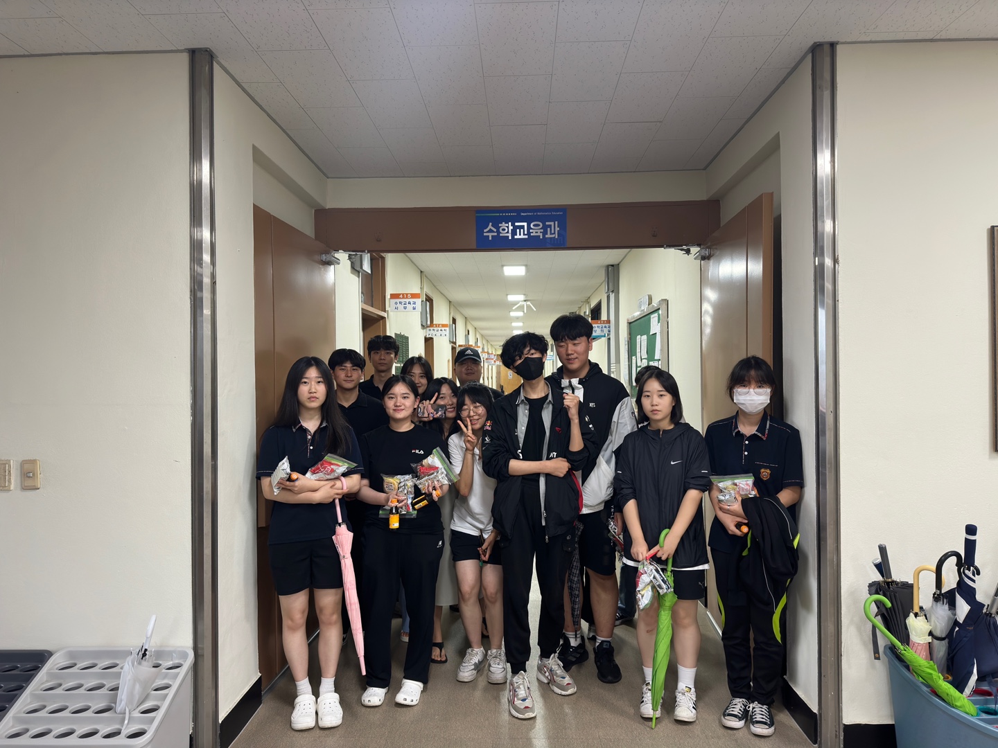  2023학년도 SCNU 오픈캠퍼스 9차 순천효천고등학교 상세정보 페이지로 이동하기